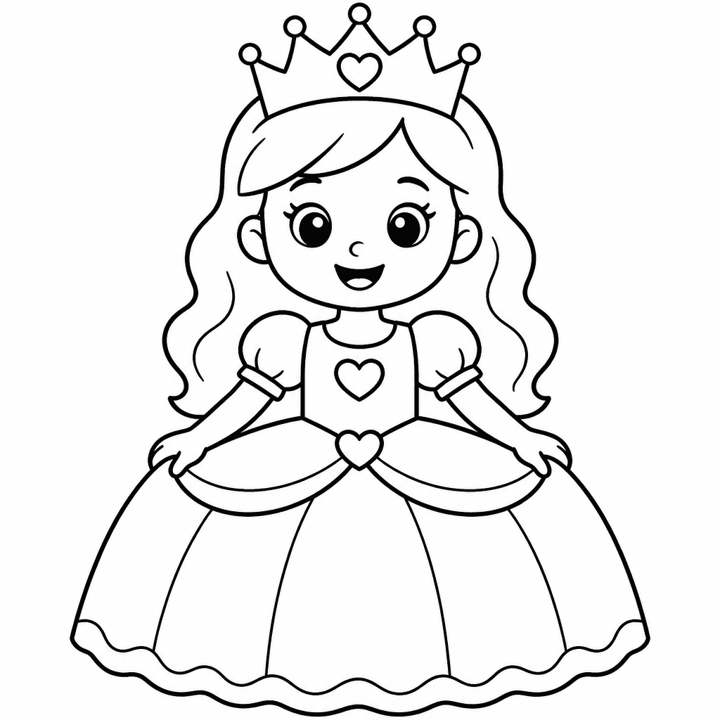 Princesas