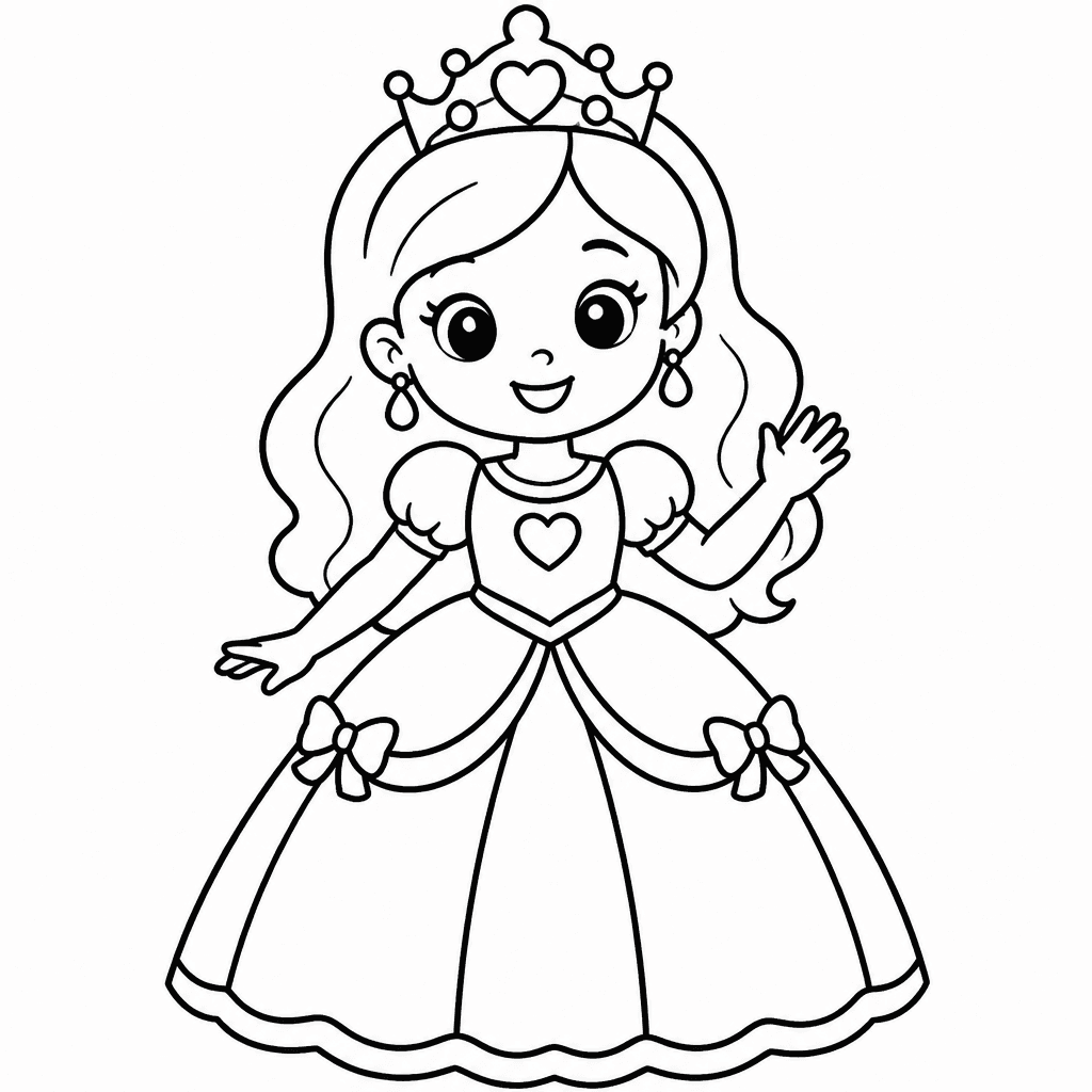 Princesas
