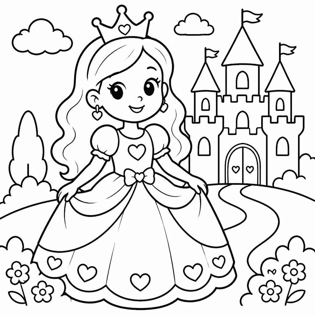 Princesas