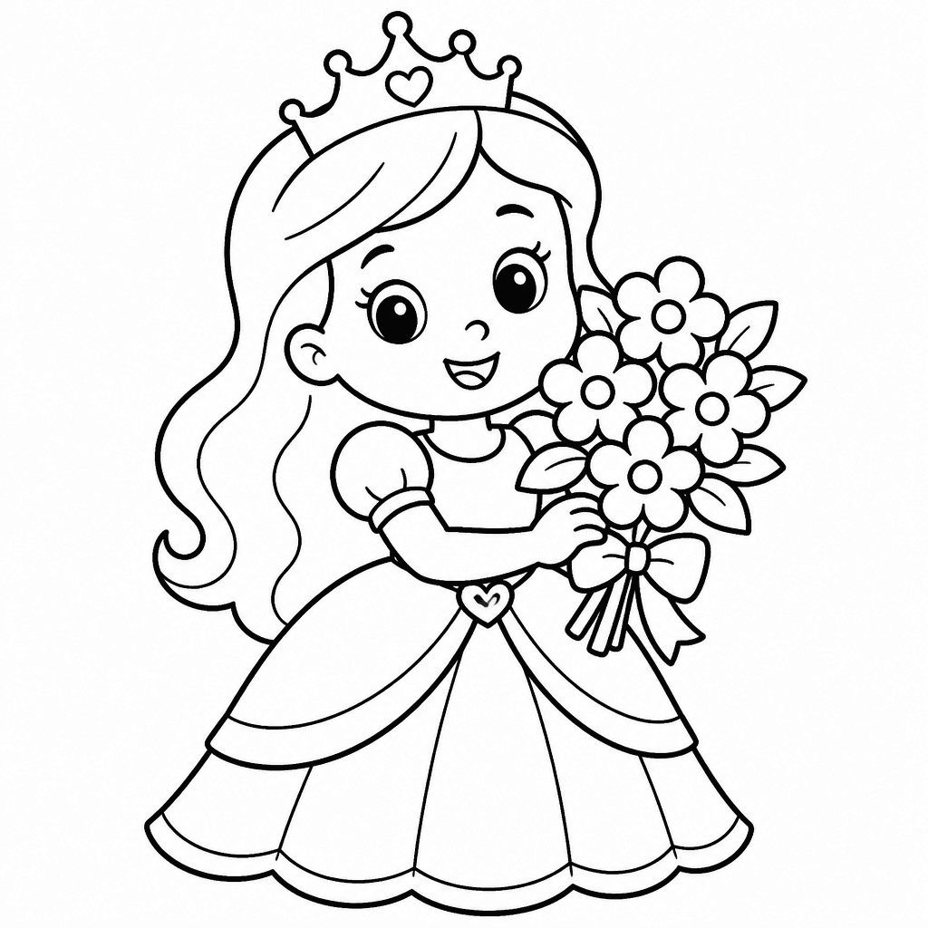 Princesas
