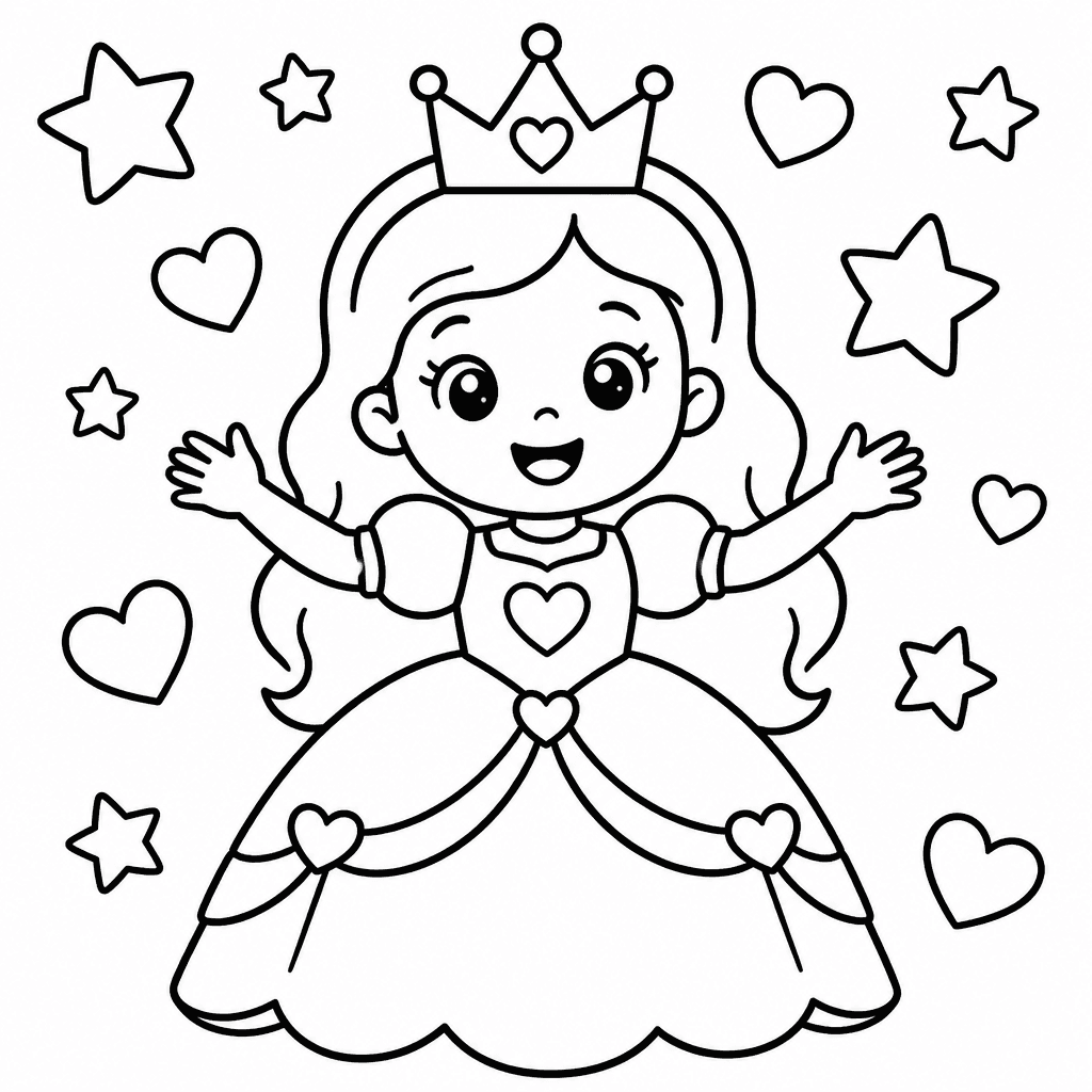 Princesas