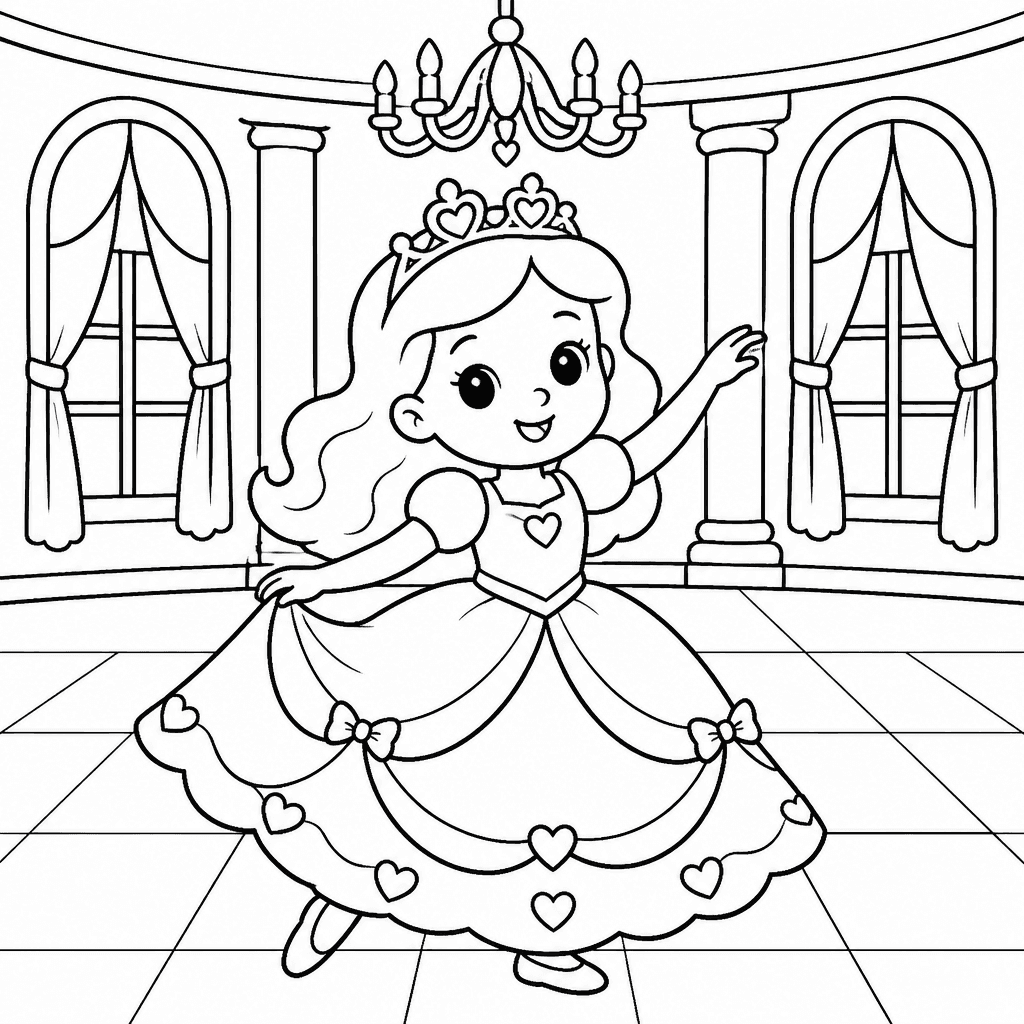 Princesas