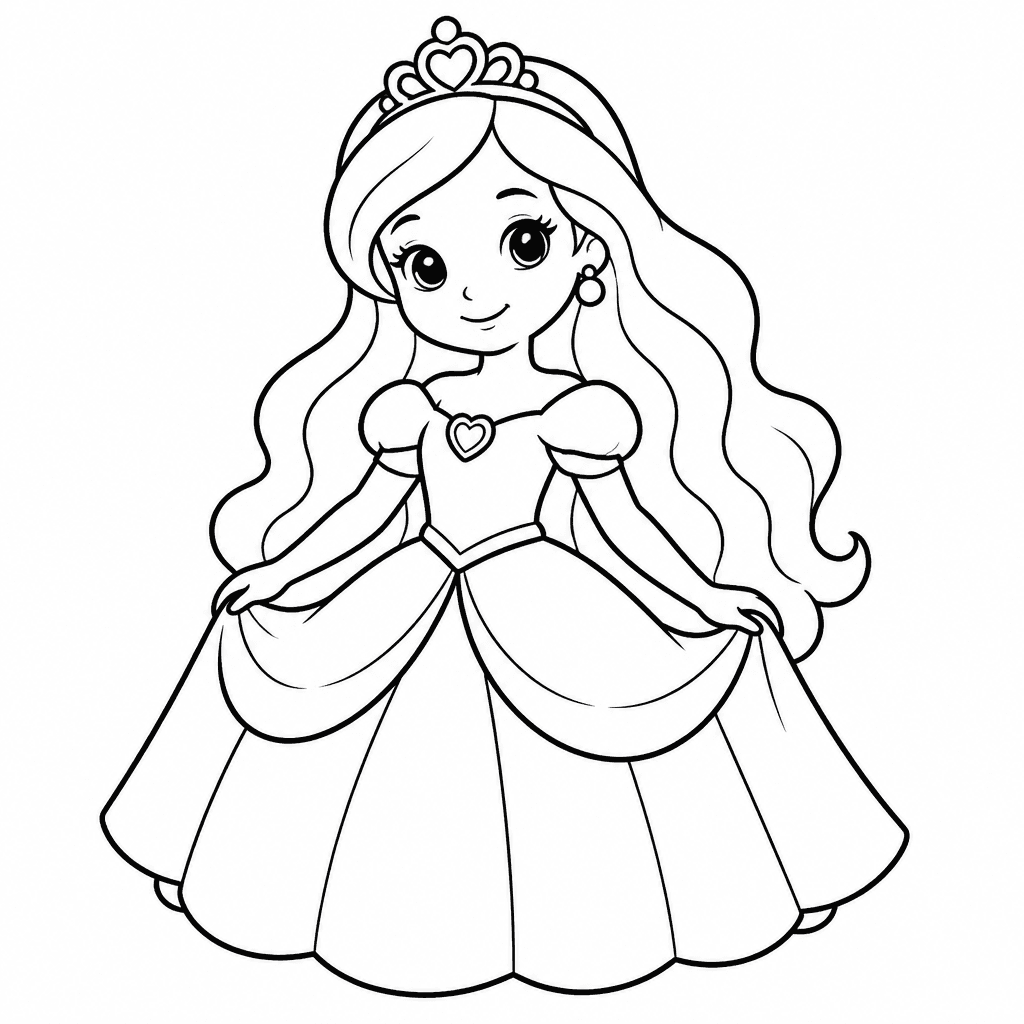 Princesas
