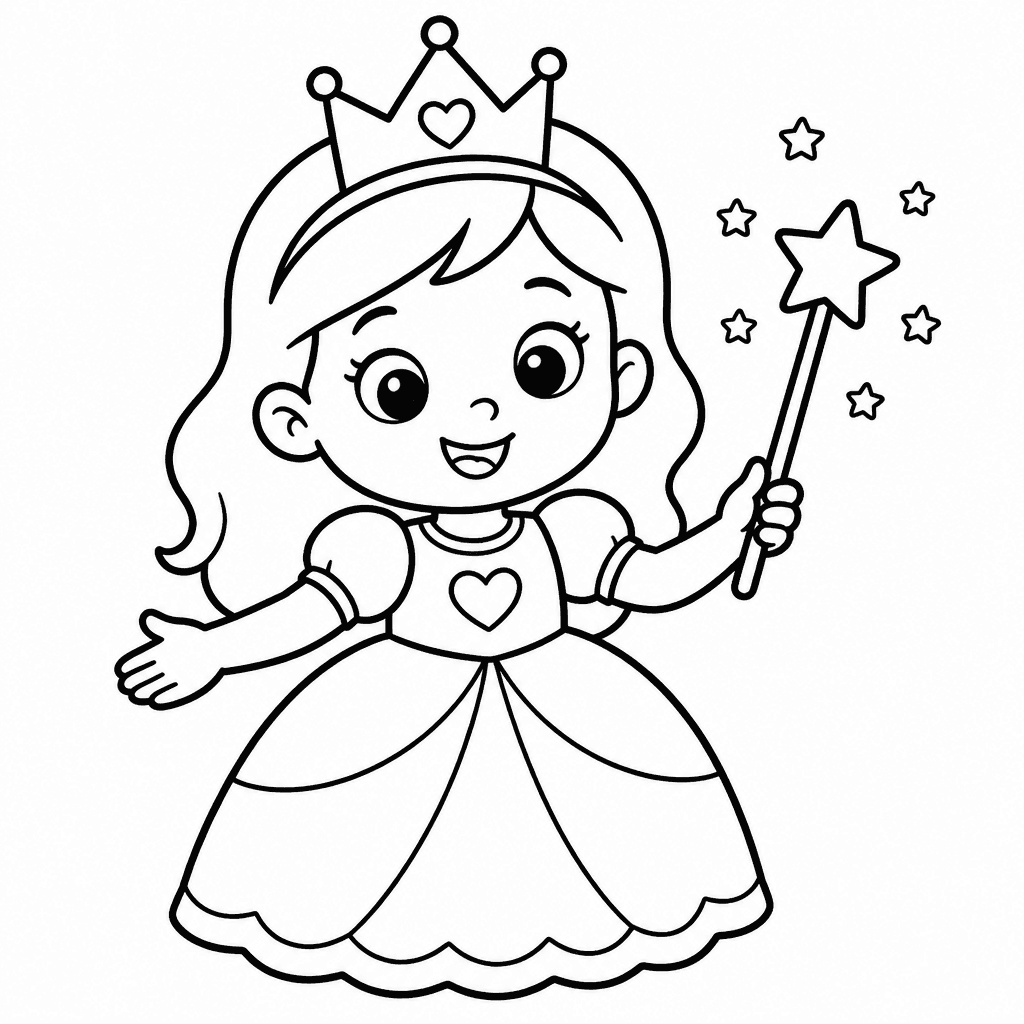 Princesas