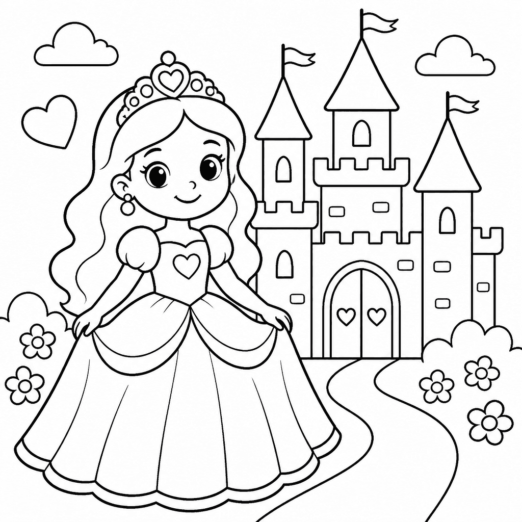 Princesas