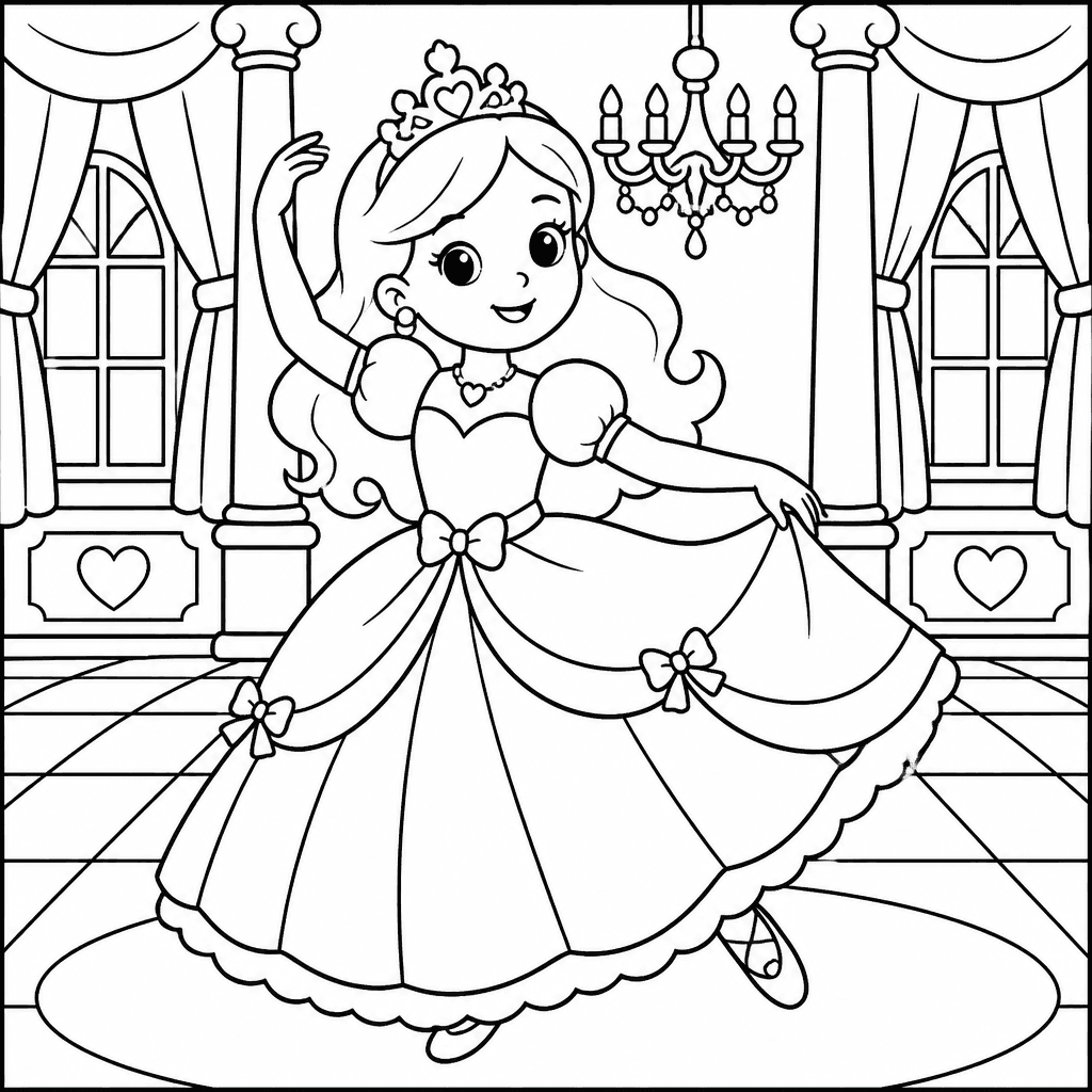 Princesas