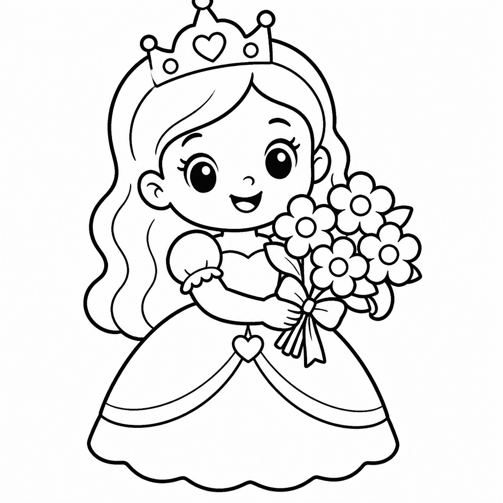 Princesas