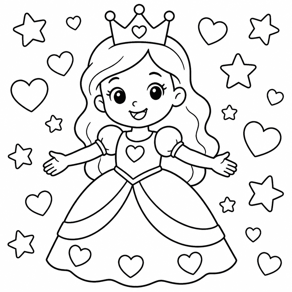 Princesas