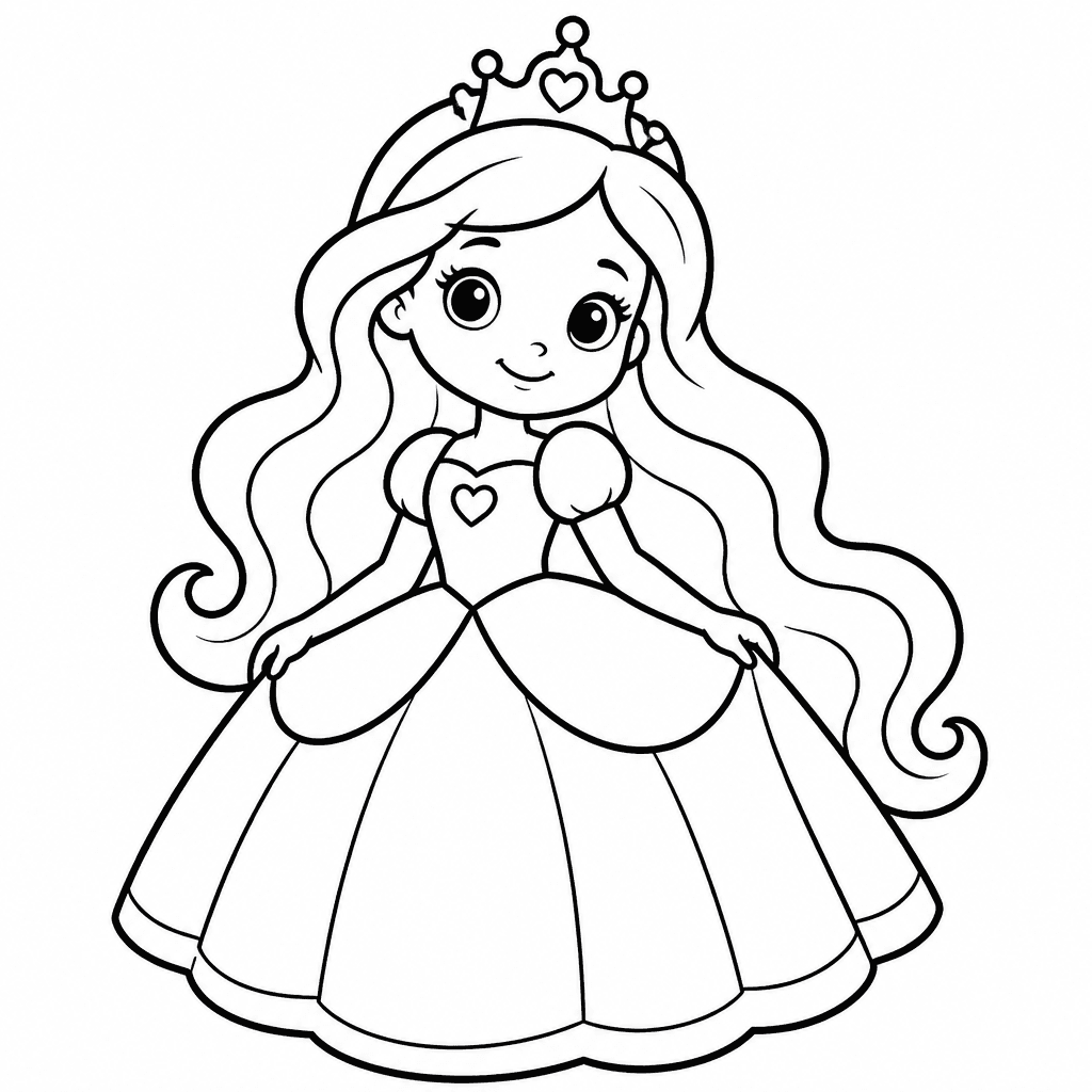 Princesas