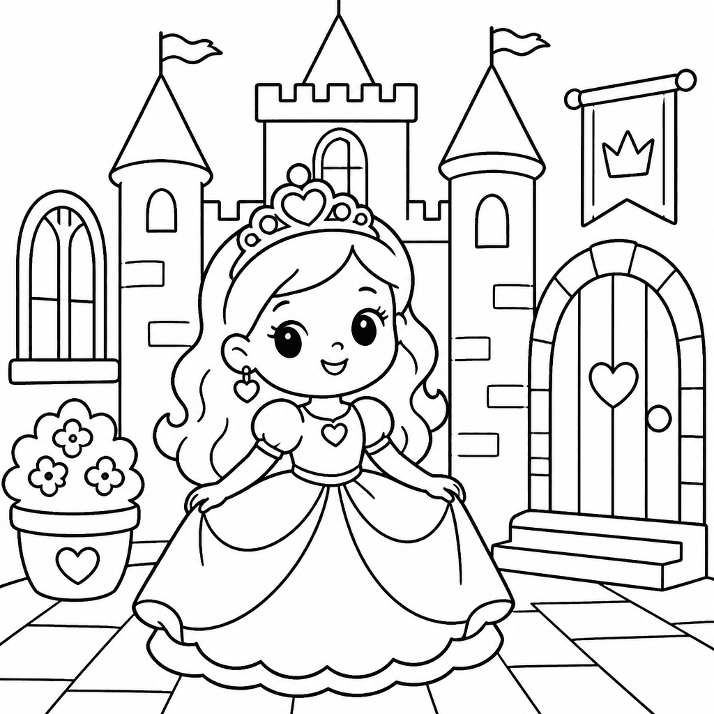 Princesas