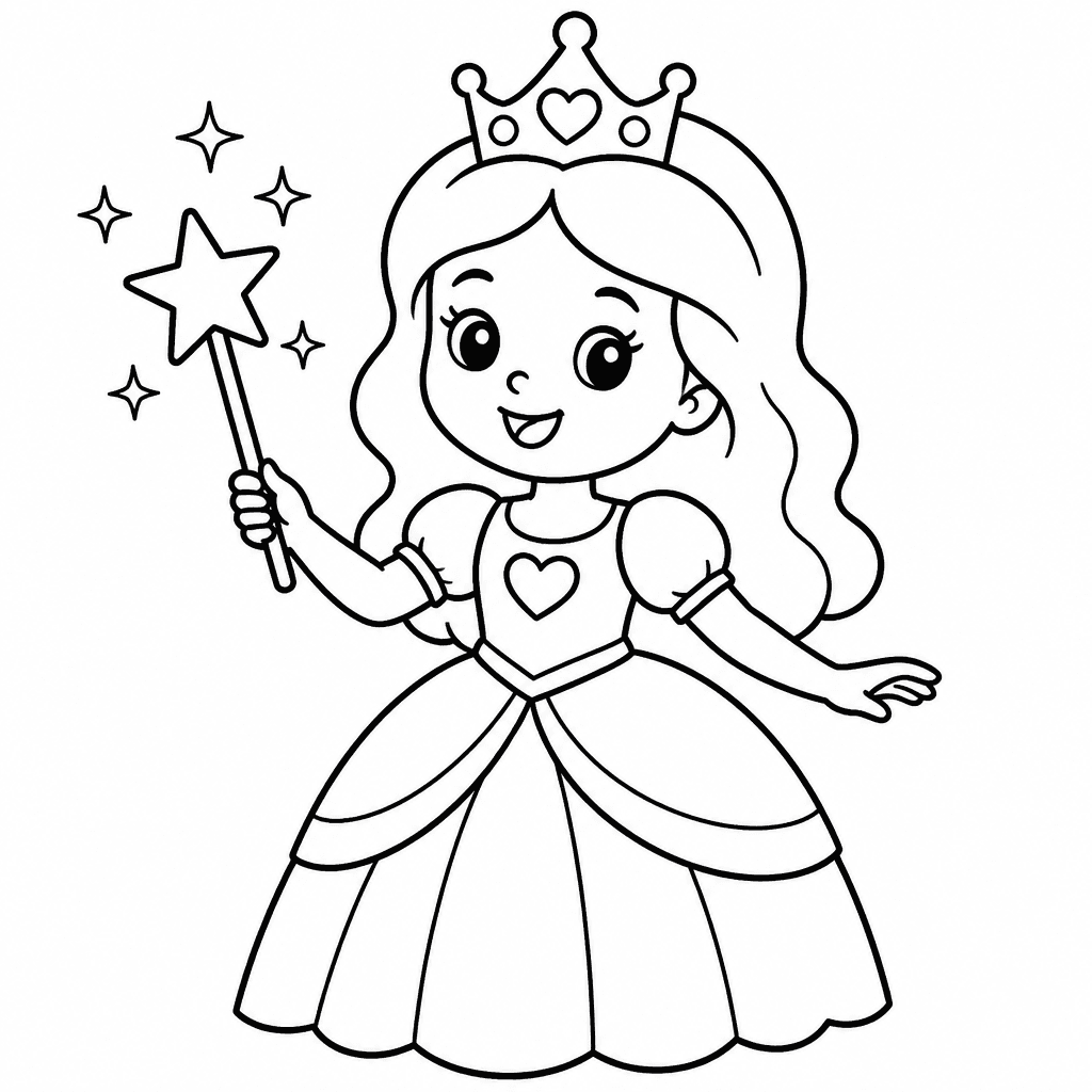 Princesas