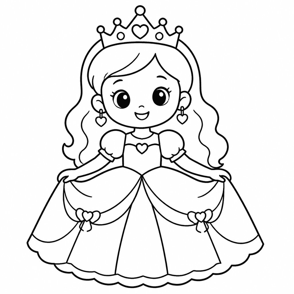 Princesas