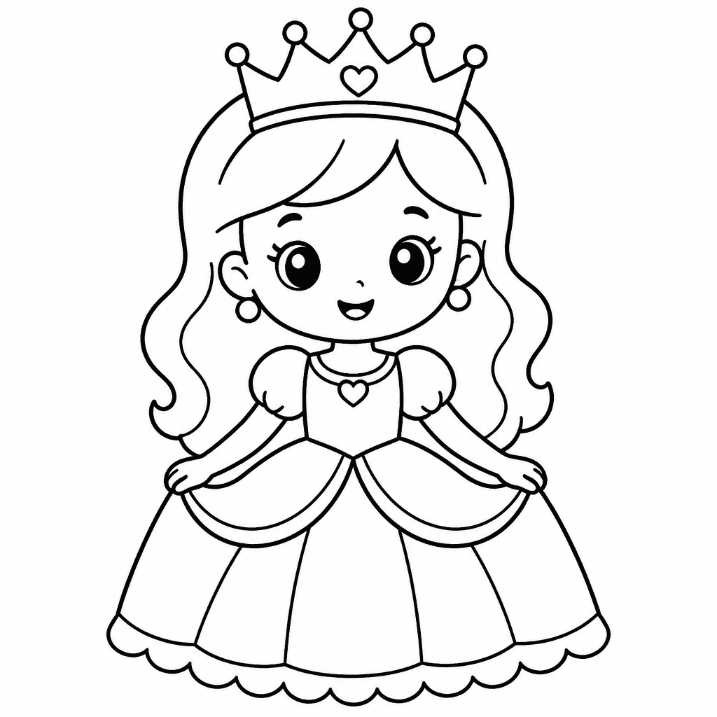 Princesas