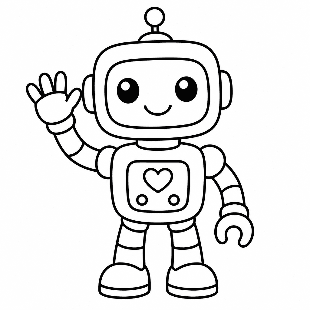Robots