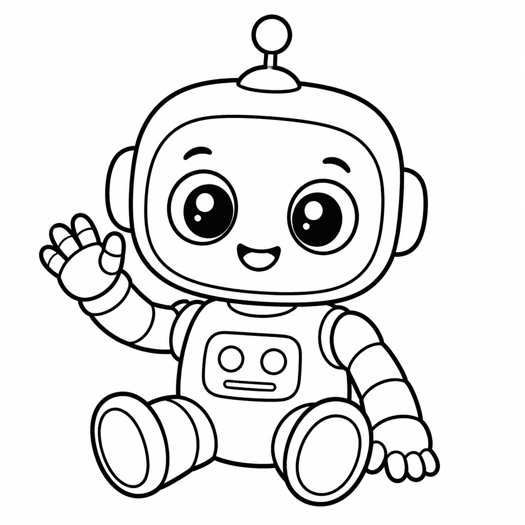 Robots