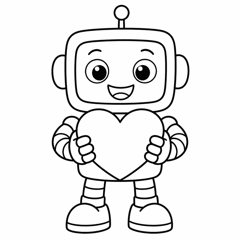 Robots