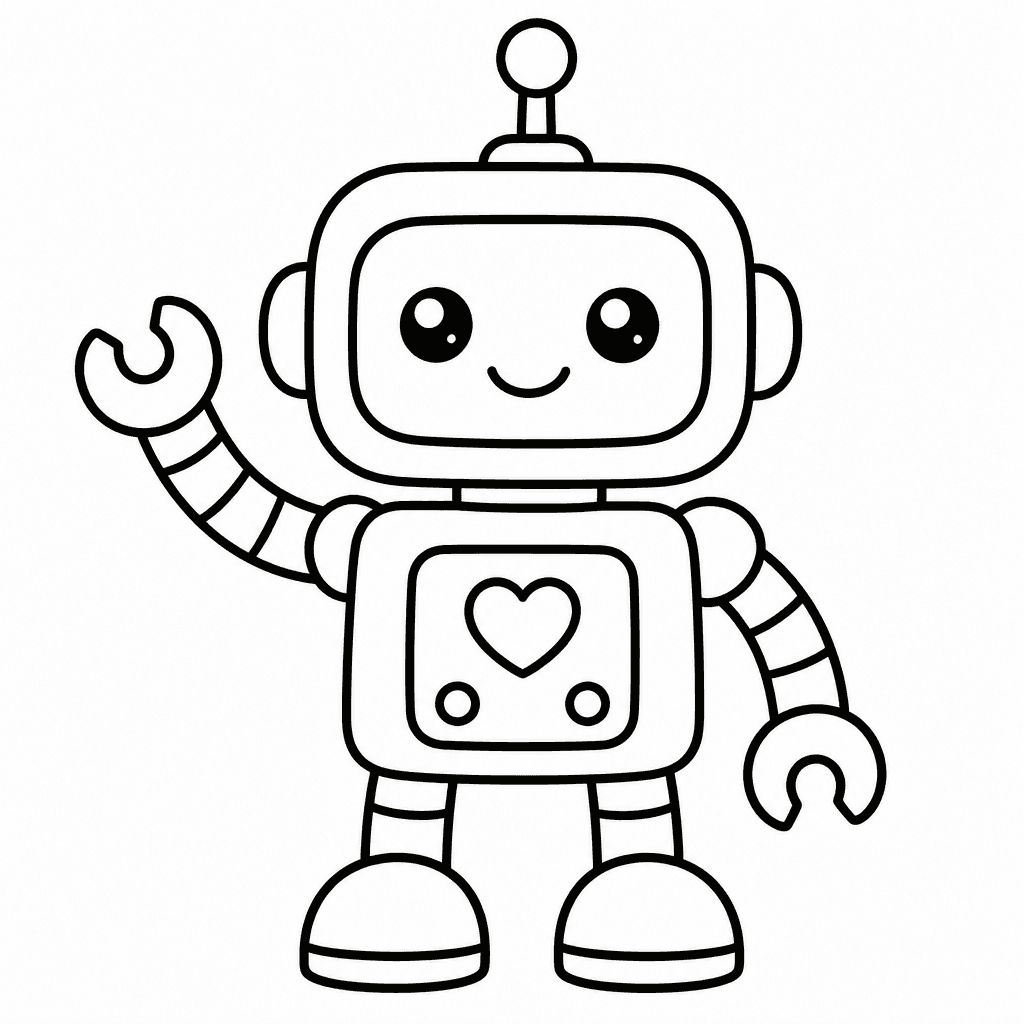 Robots