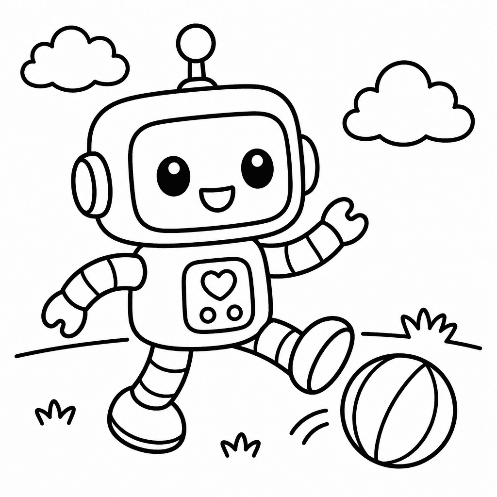 Robots