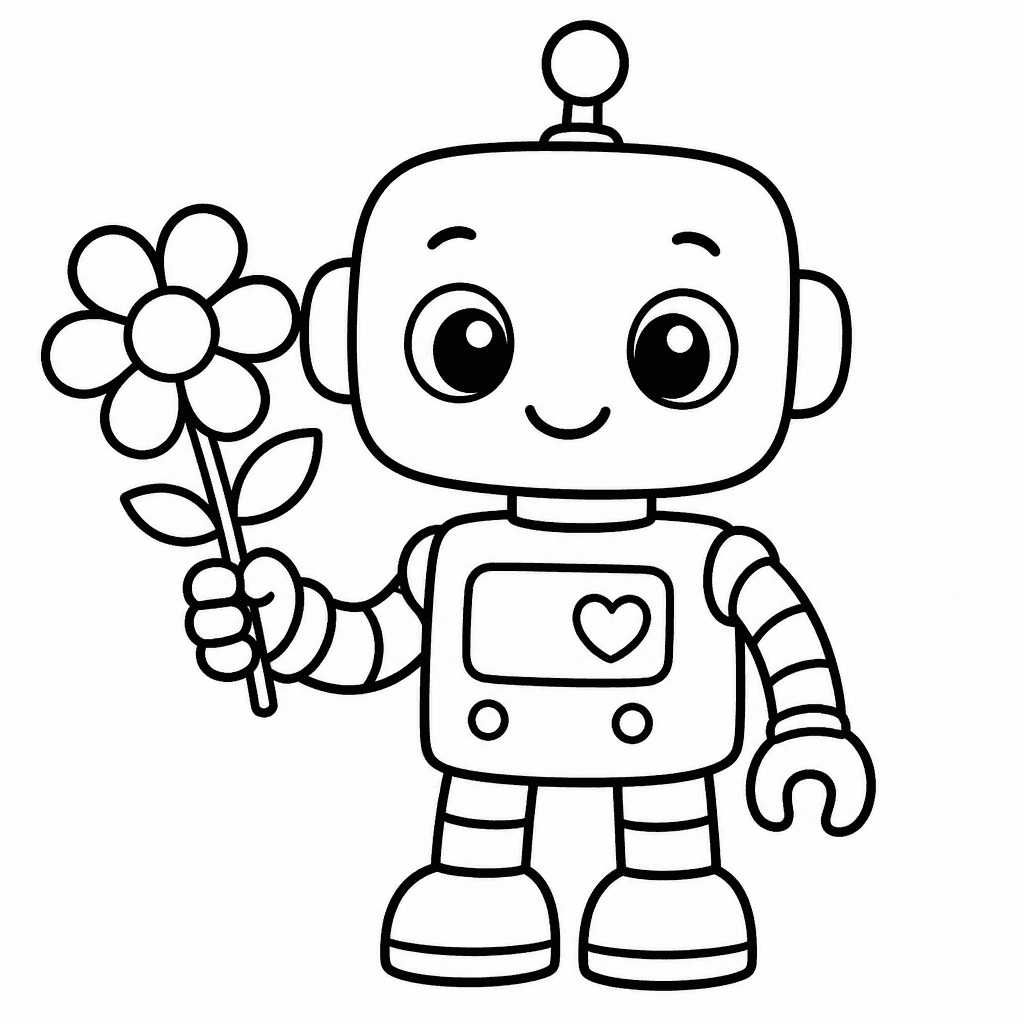 Robots