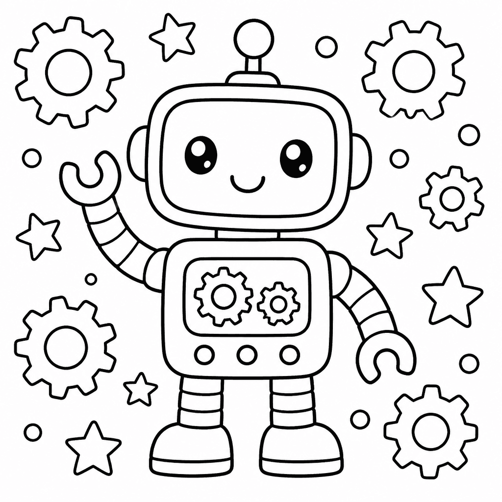 Robots
