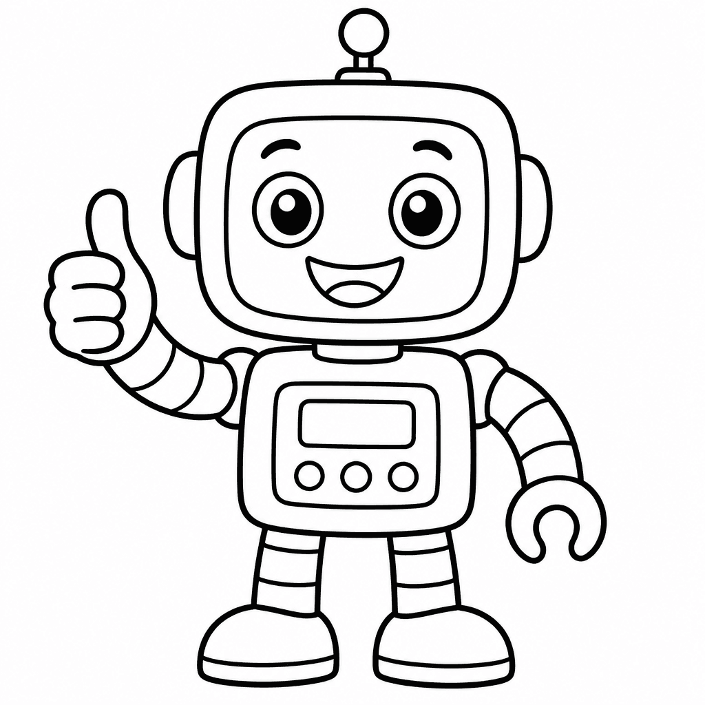 Robots