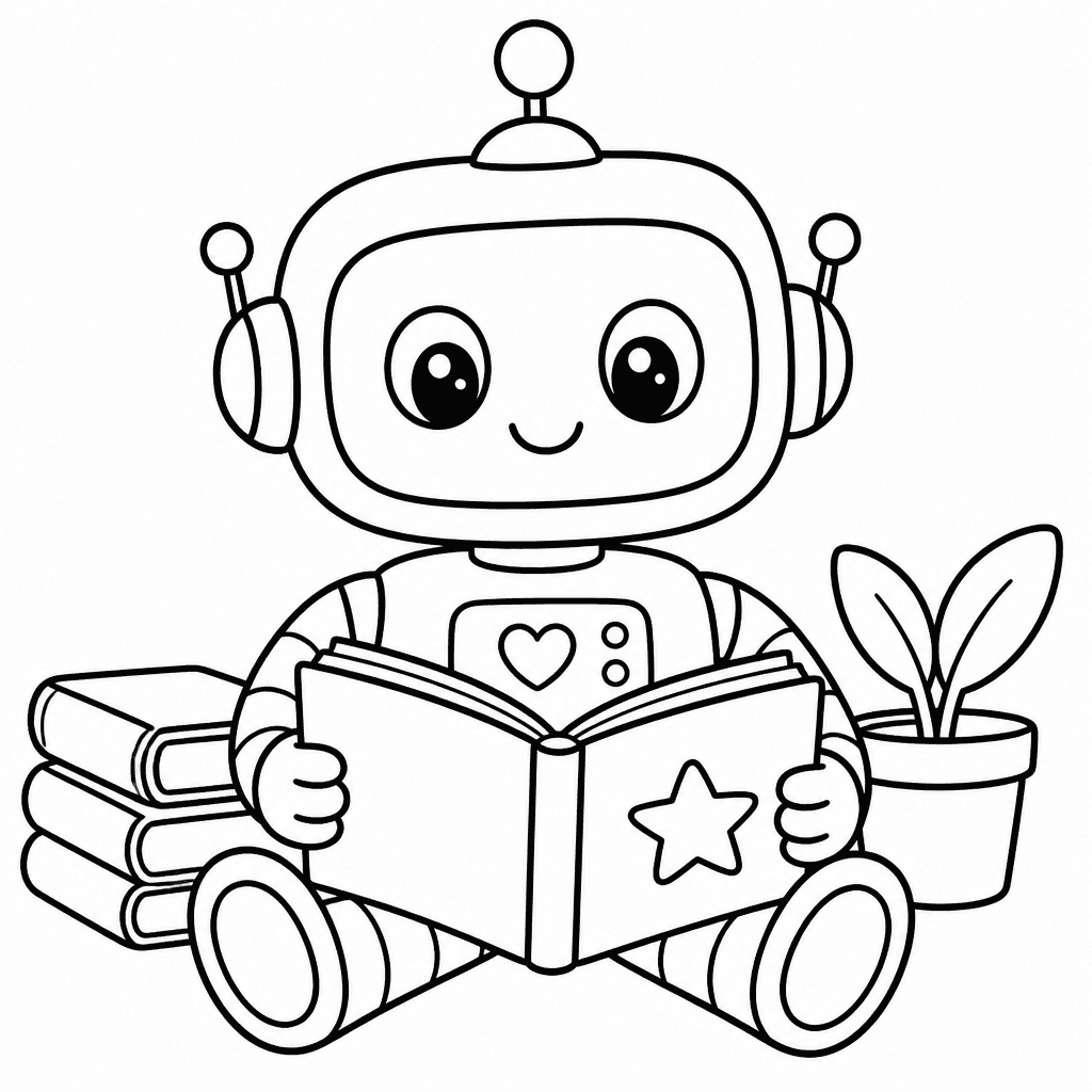 Robots