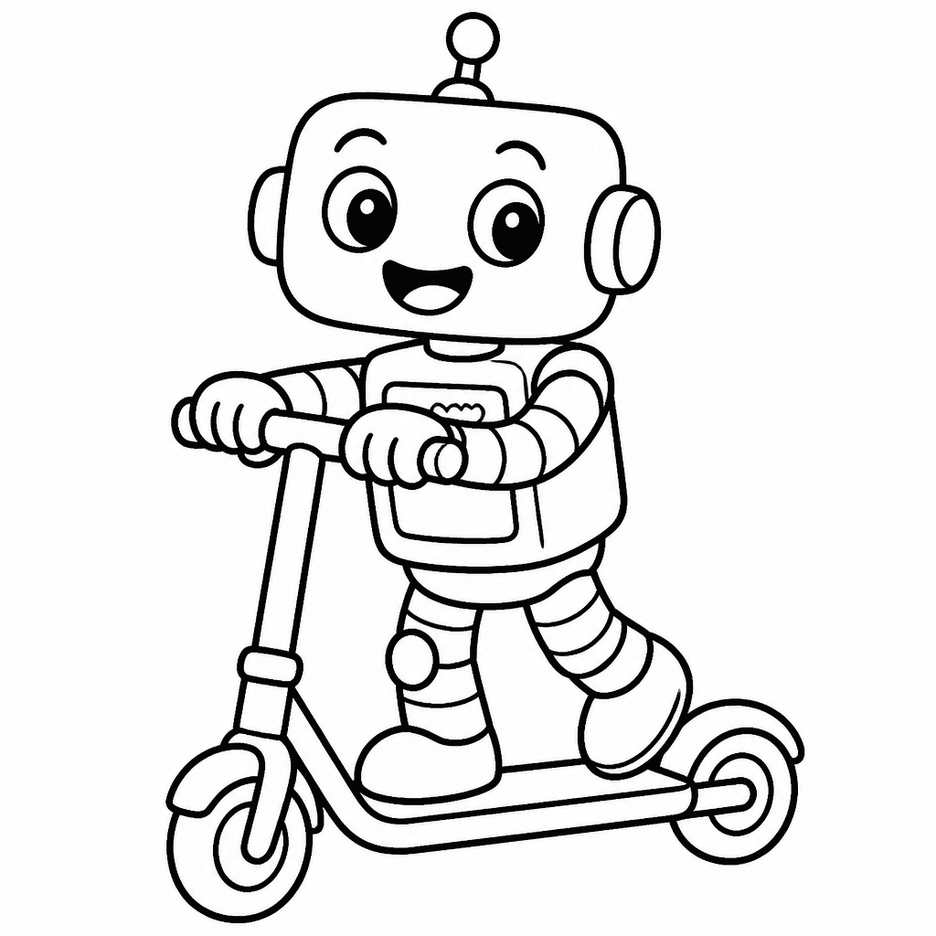 Robots