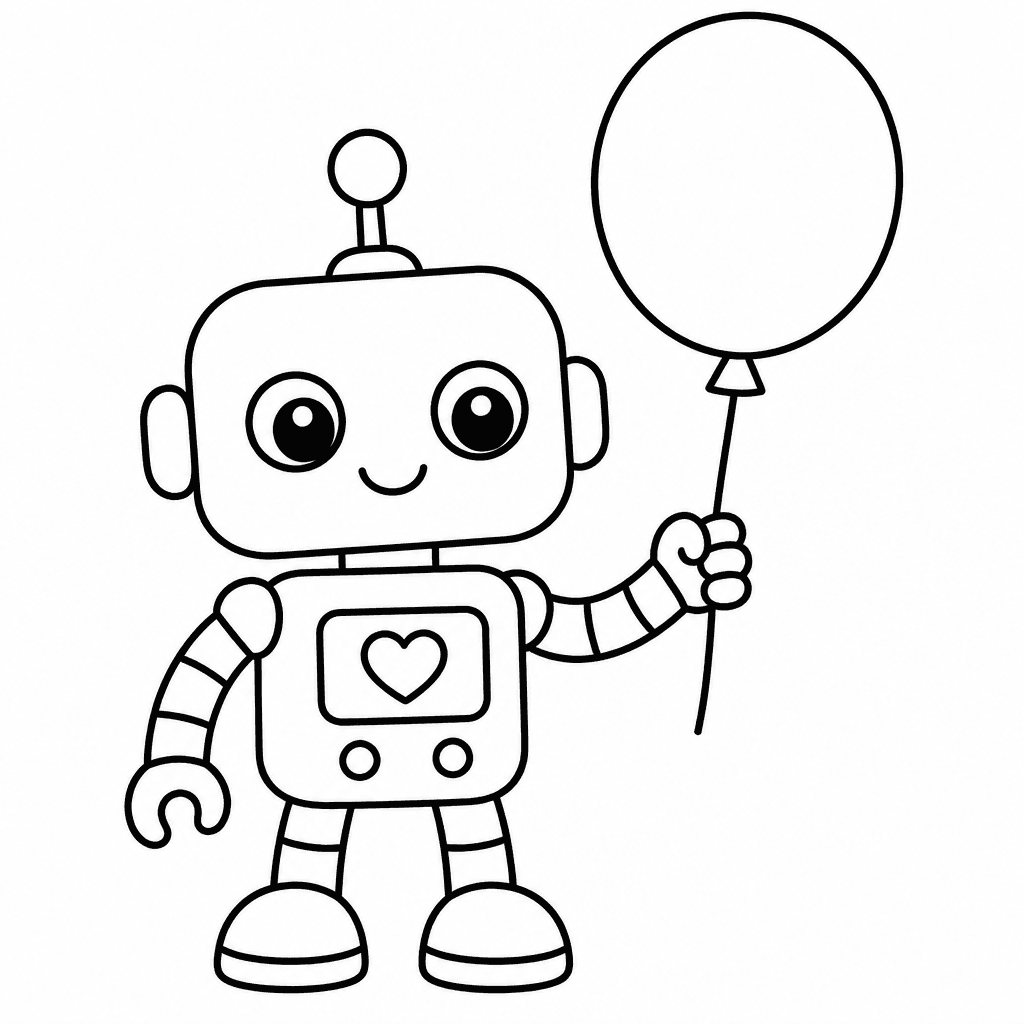 Robots