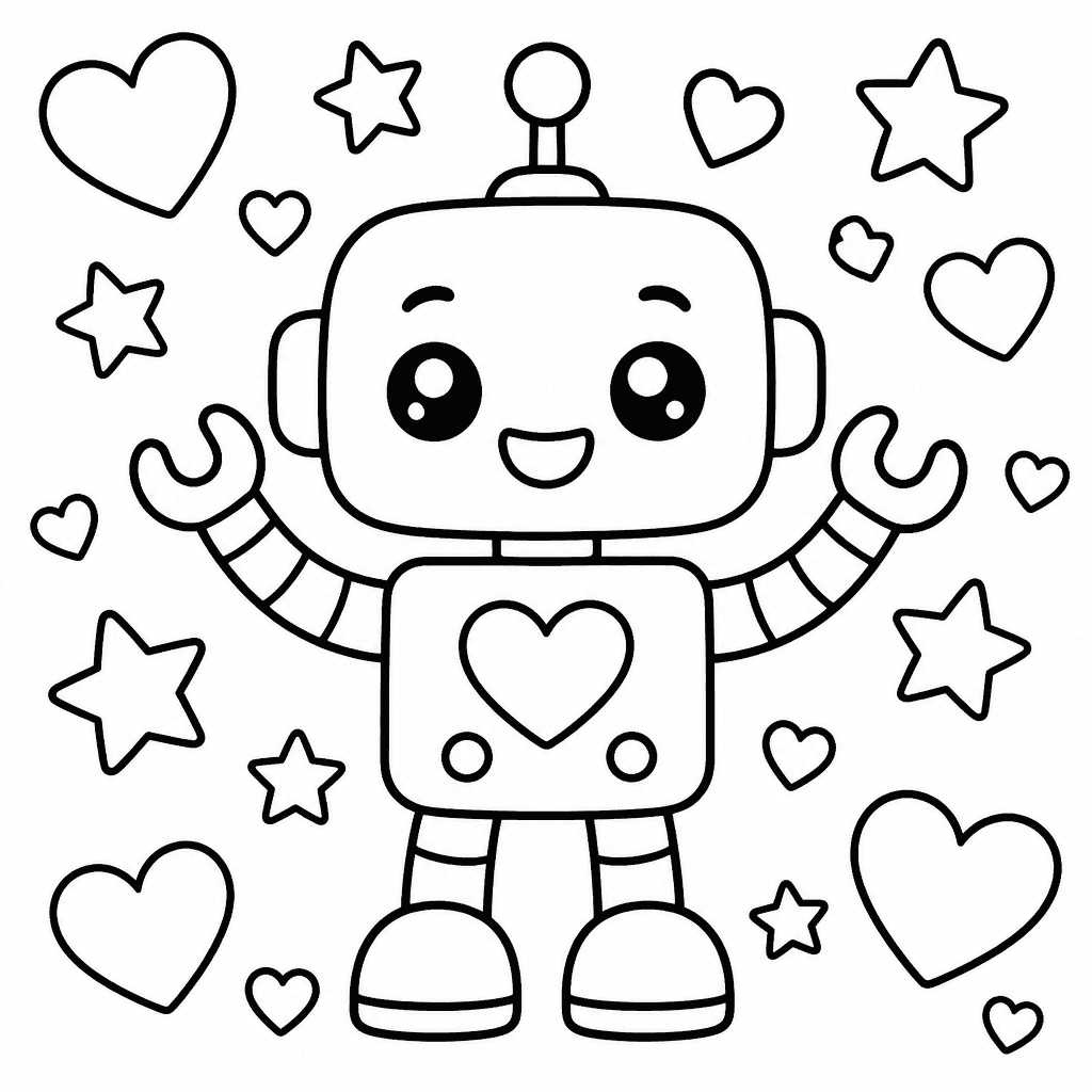 Robots