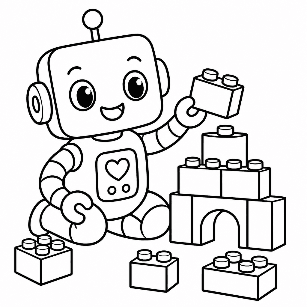 Robots