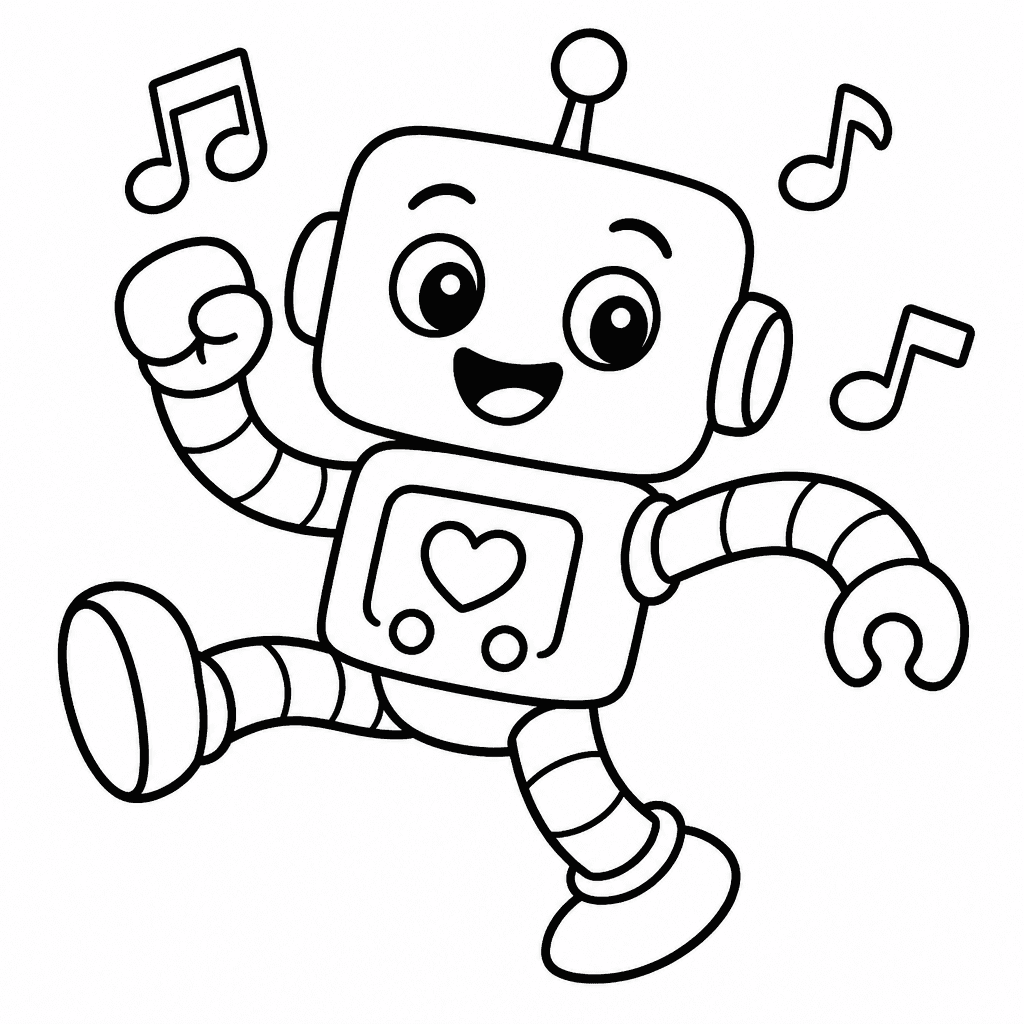 Robots