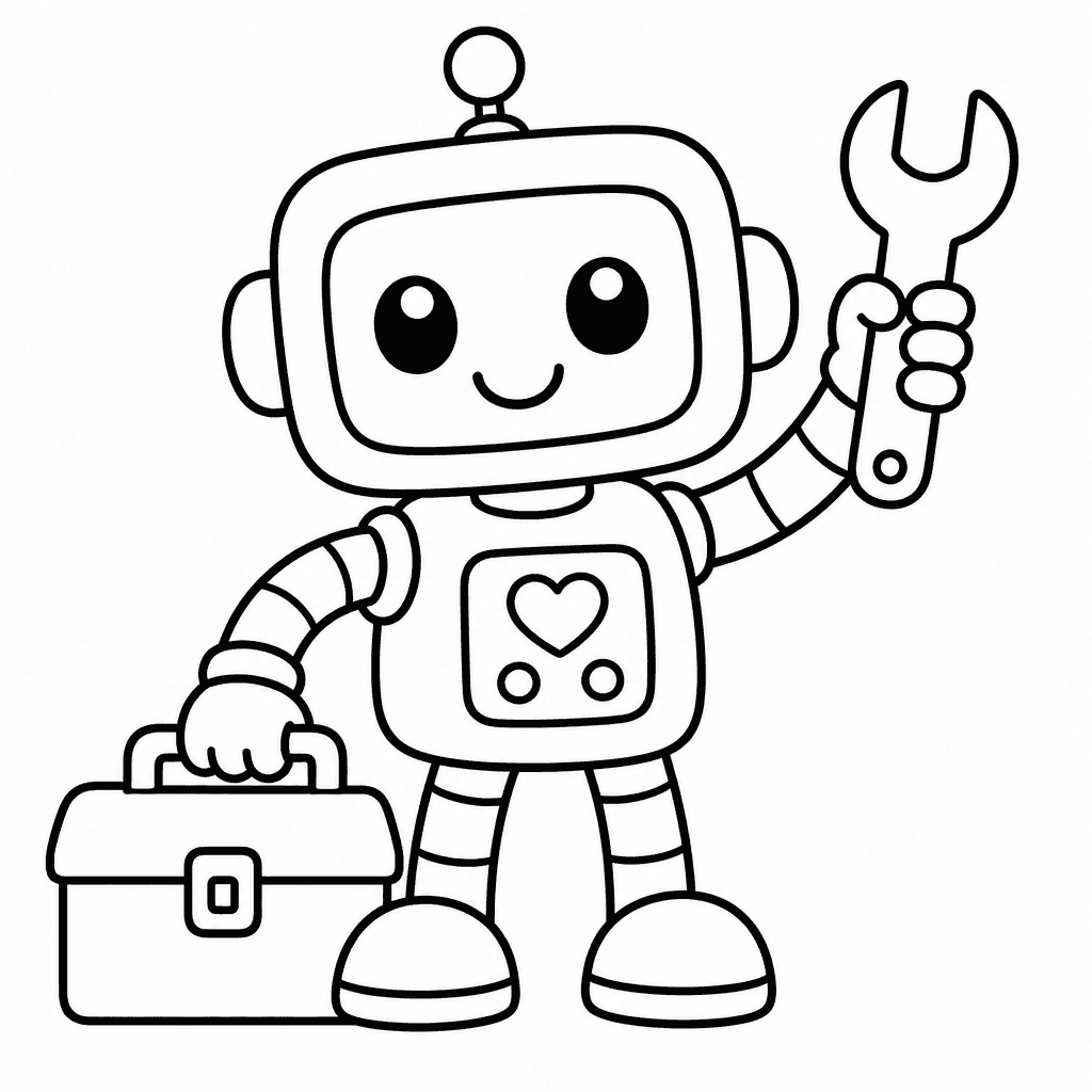 Robots