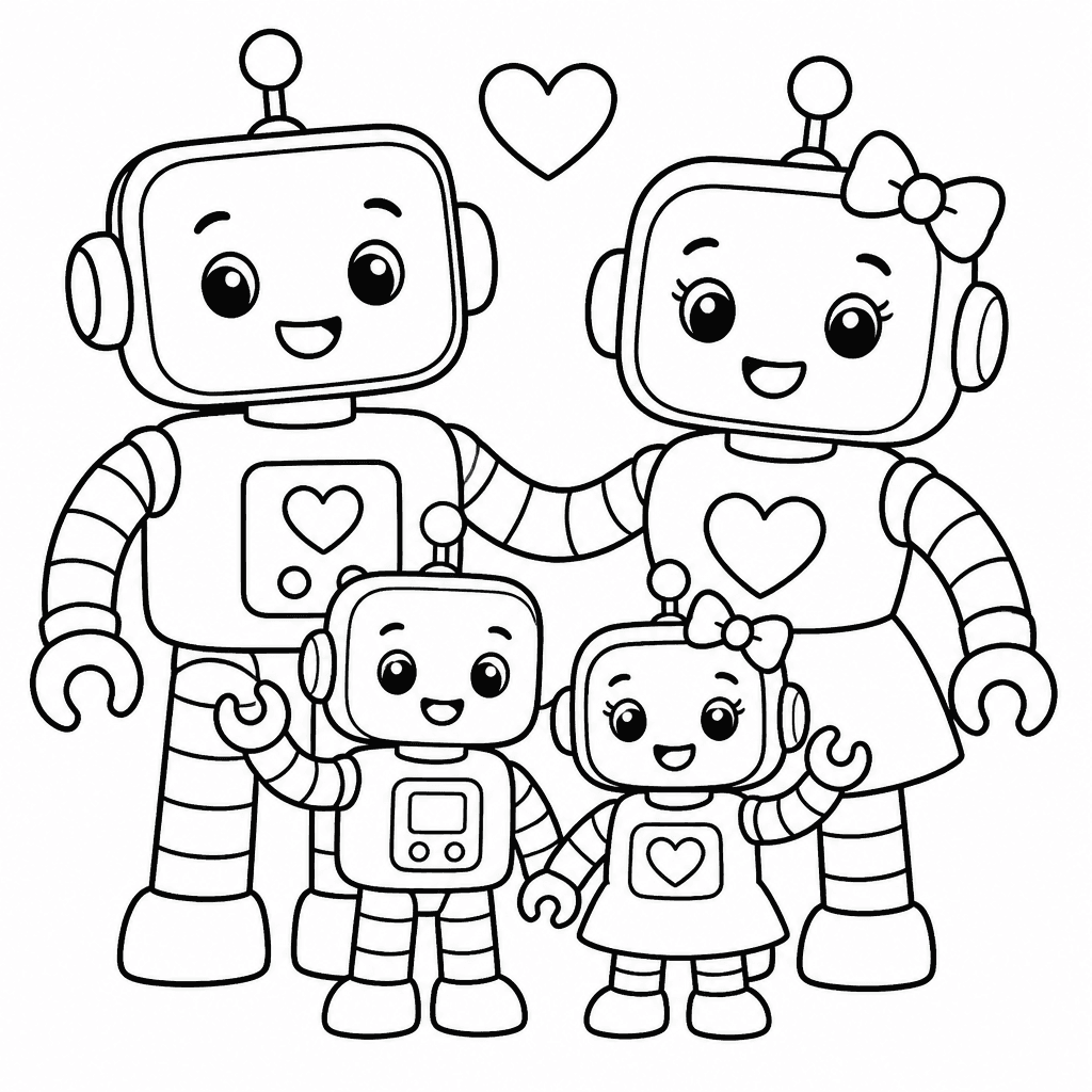 Robots