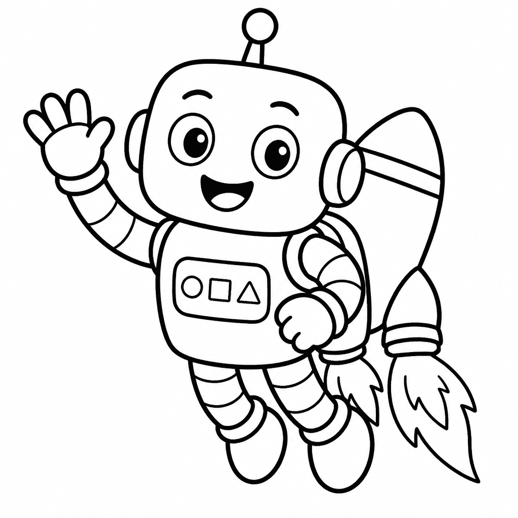 Robots