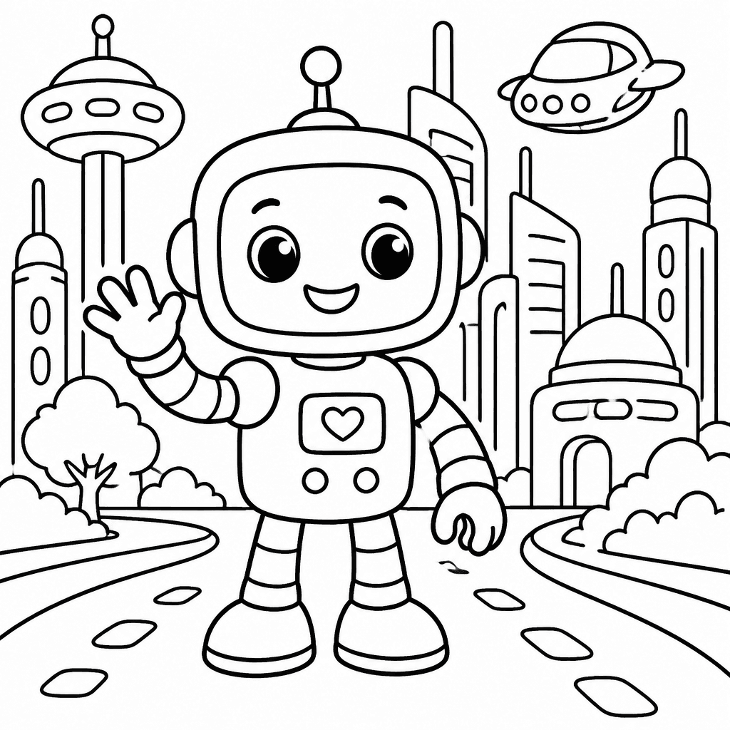 Robots