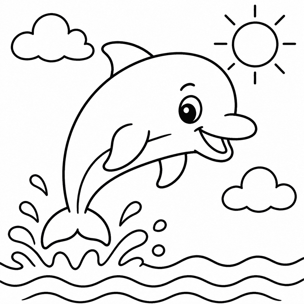 Animales del mar