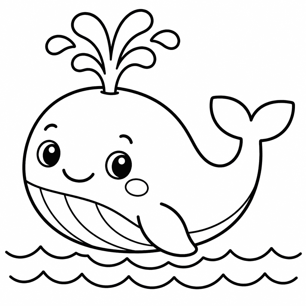 Animales del mar