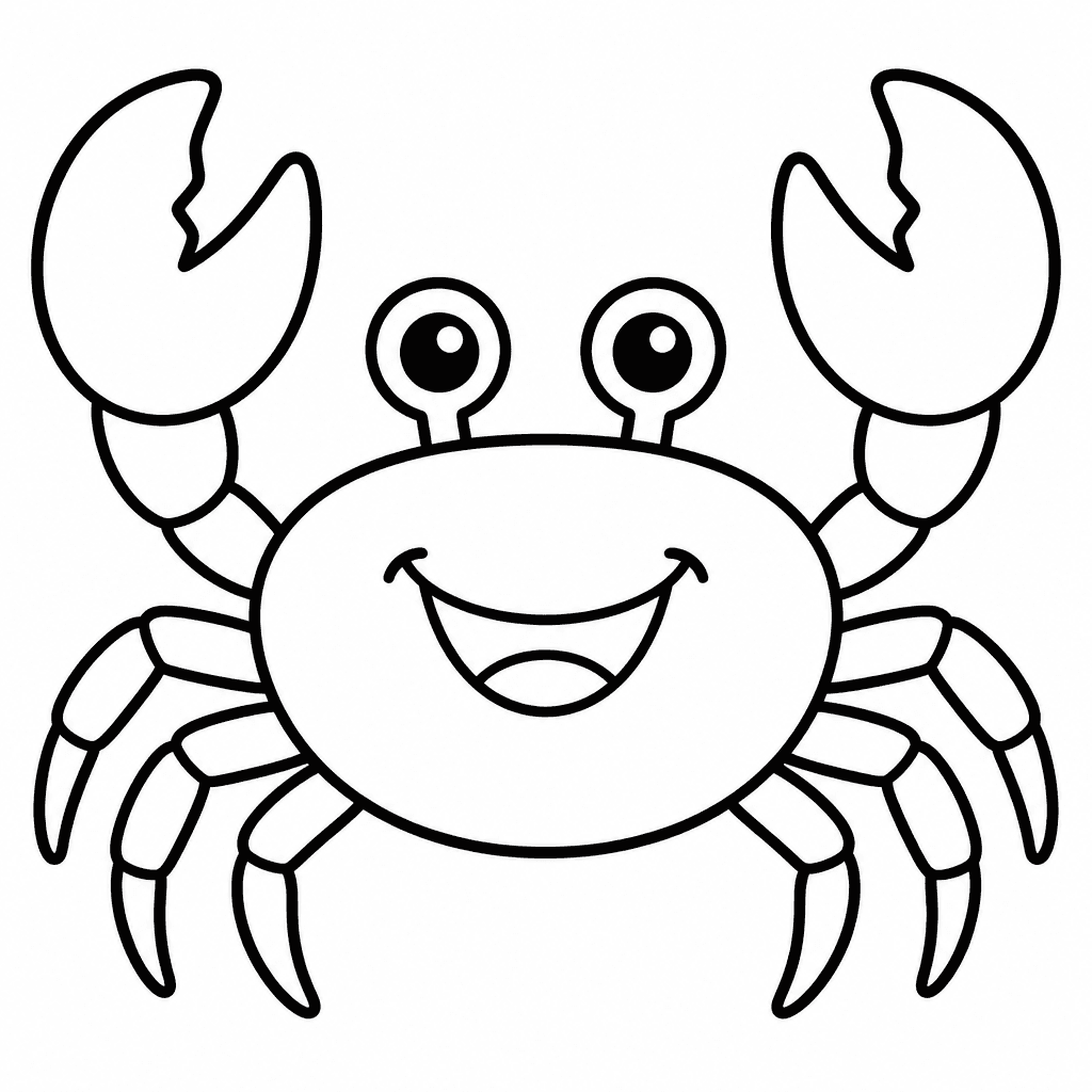 Animales del mar