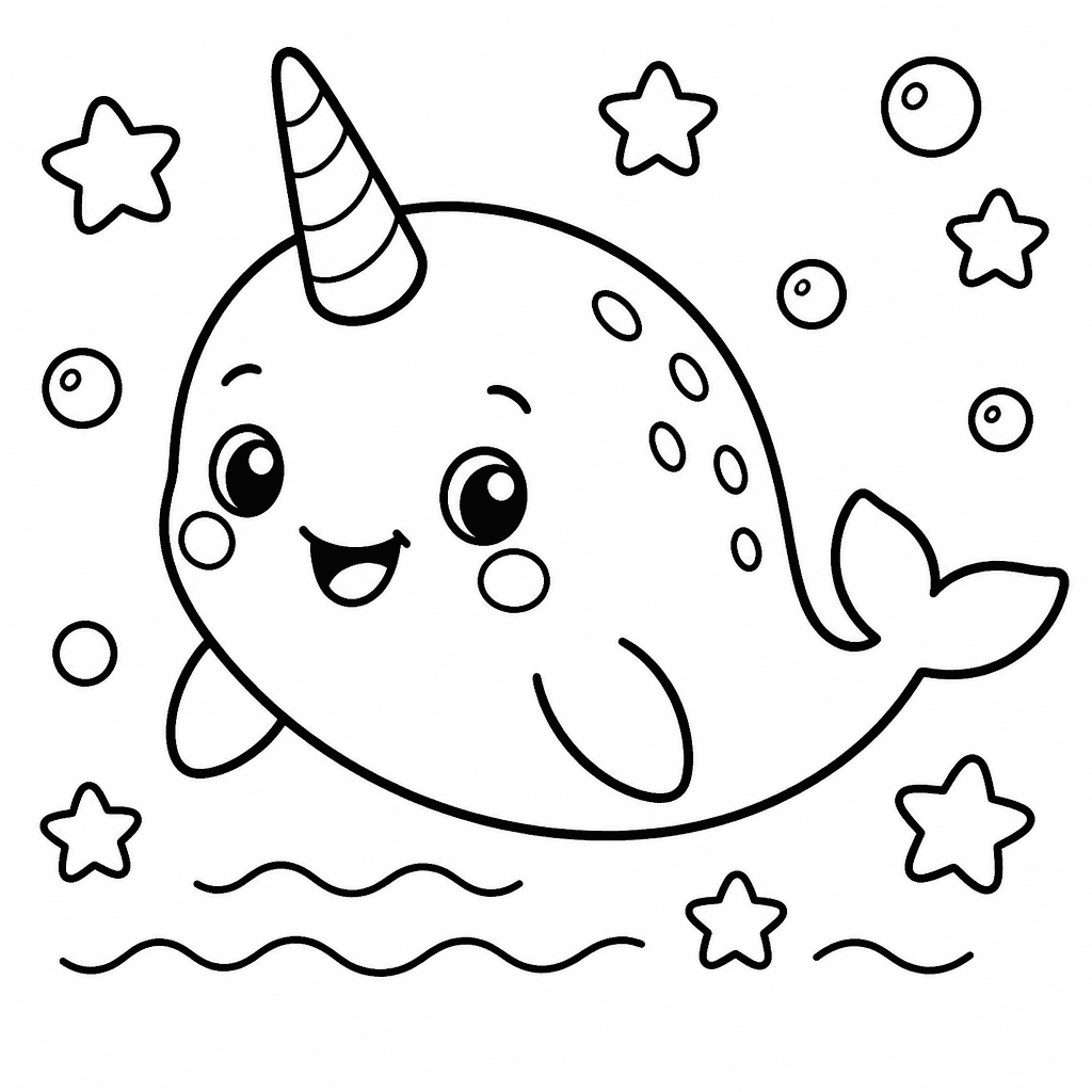 Animales del mar