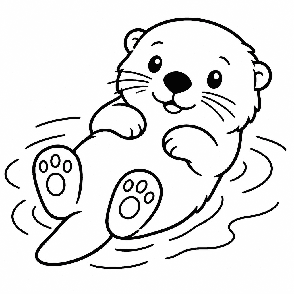 Animales del mar