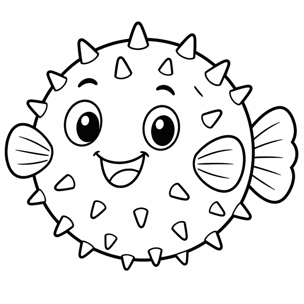 Animales del mar