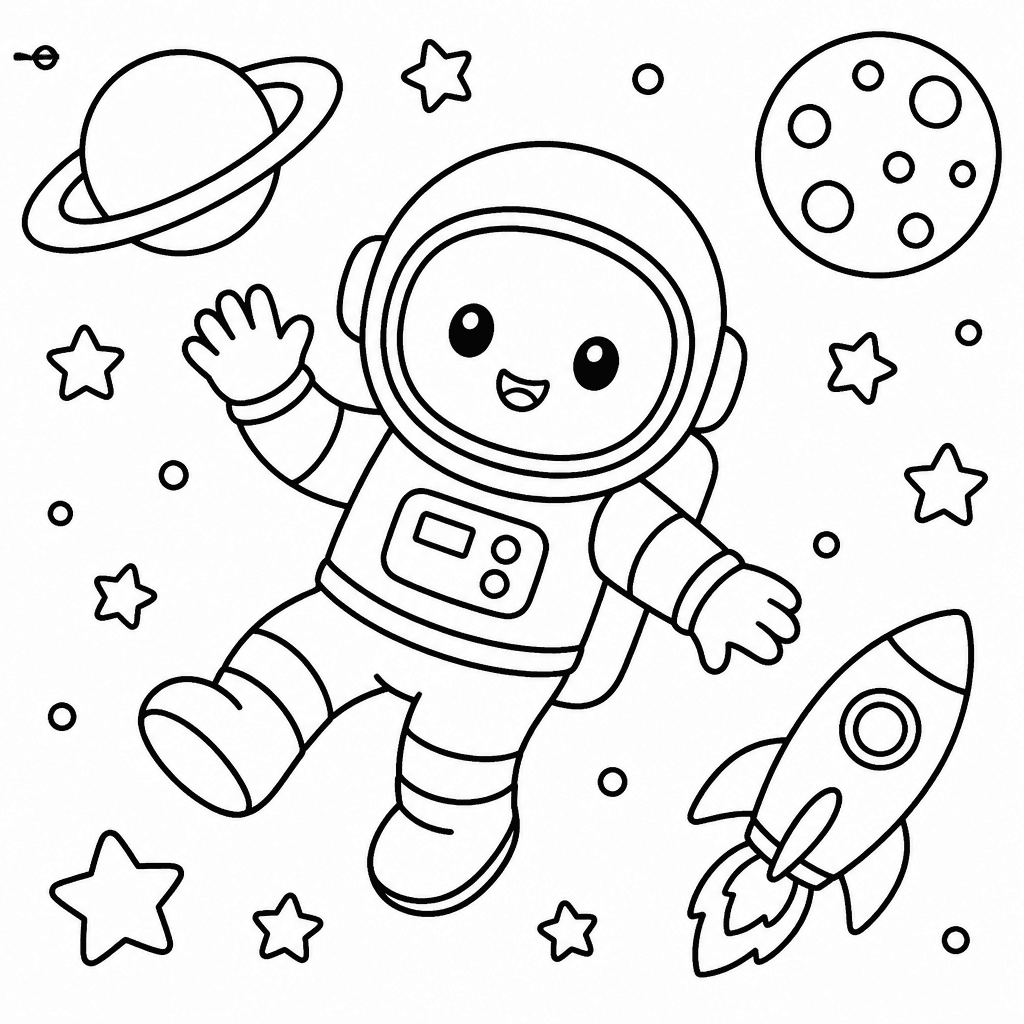 Espacio