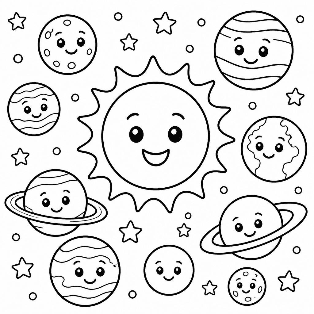 Espacio