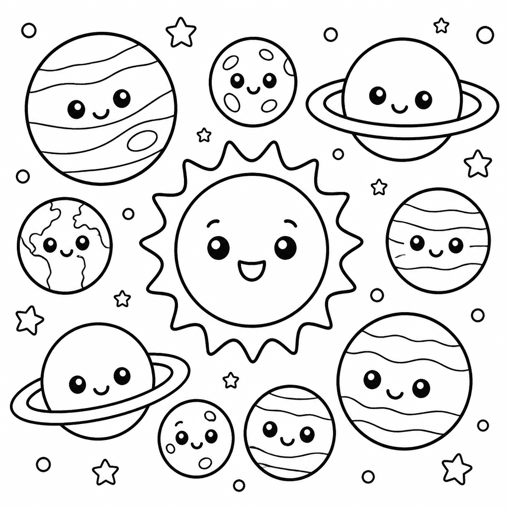 Espacio