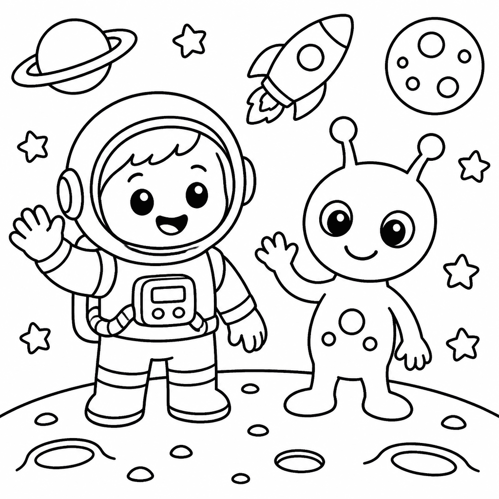 Espacio