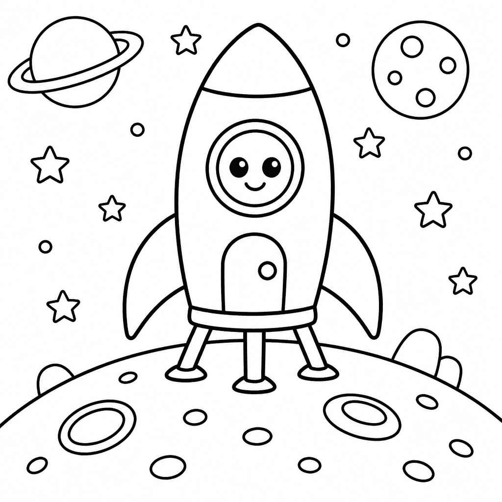 Espacio