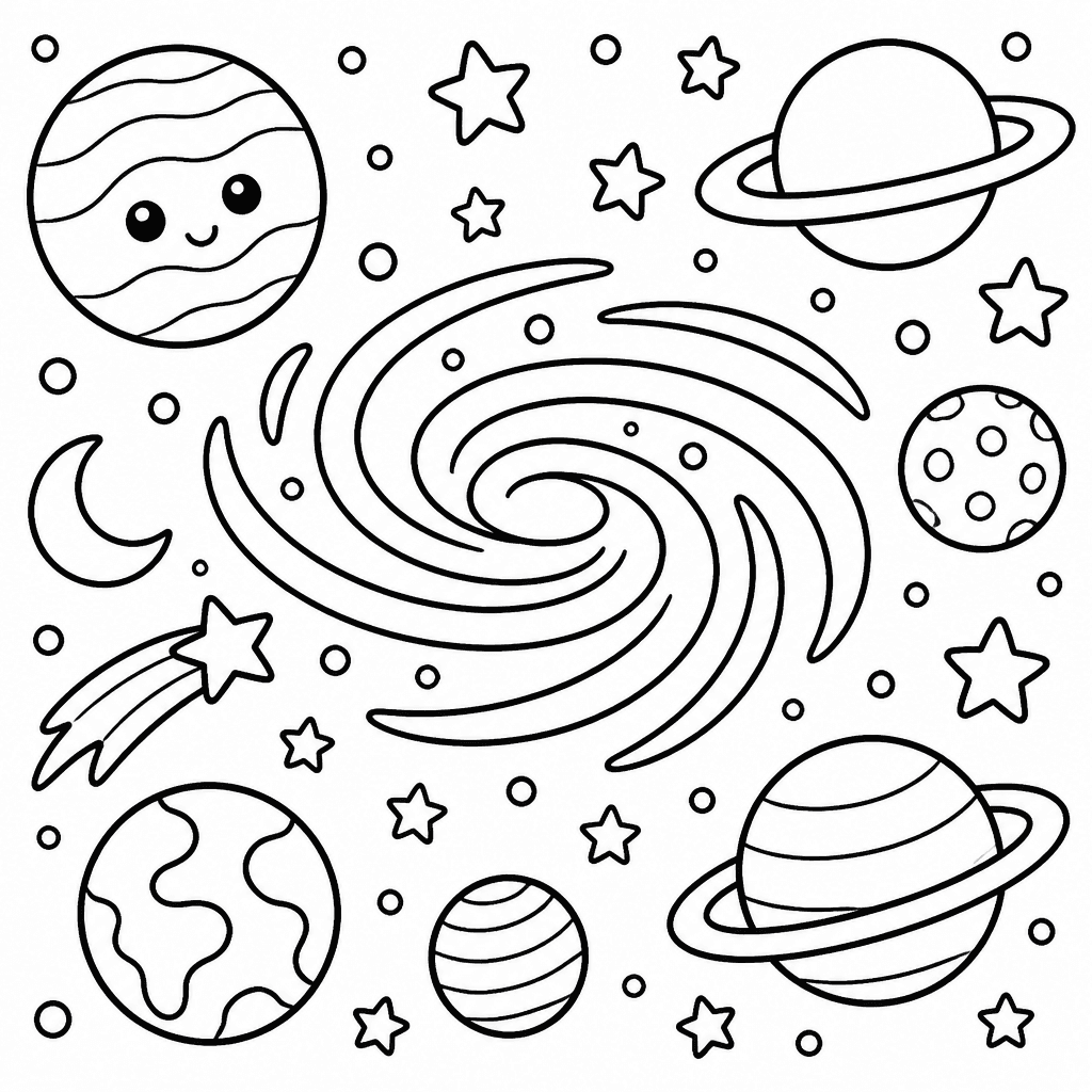 Espacio