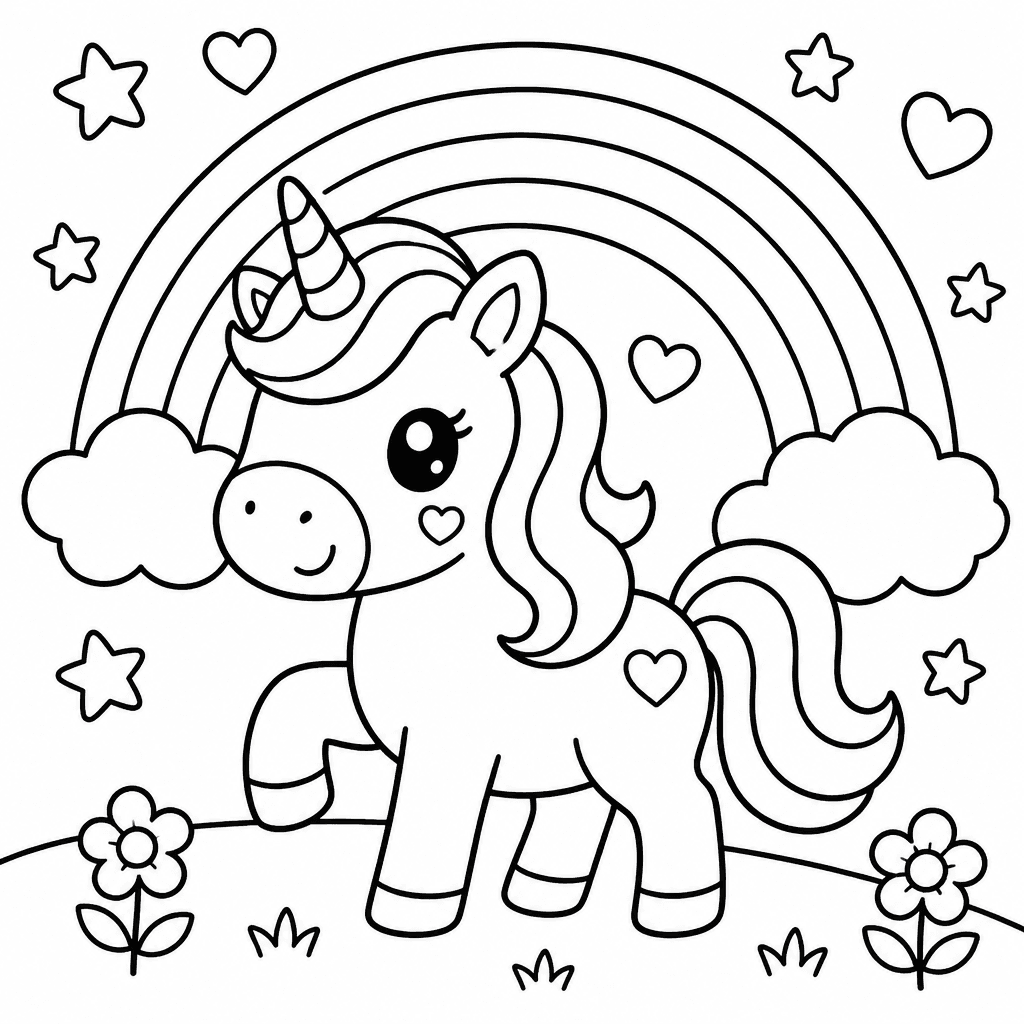 Unicornios