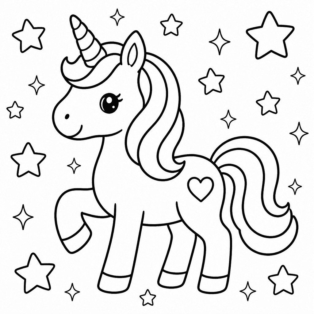 Unicornios