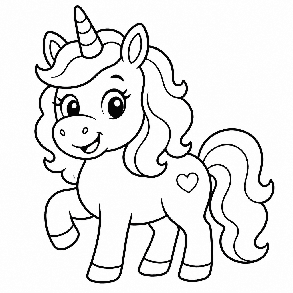 Unicornios